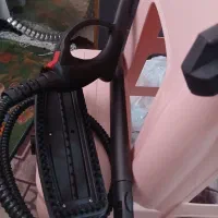 بخارشورmrs و چرخ خیاطی مارشال