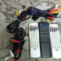 شارژر هندزفری کابل شارژ و ..