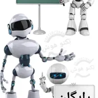 آموزش رایگان هوش مصنوعی