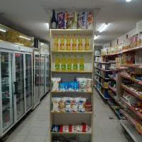 فروش کلیه لوازم و اجناس