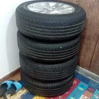 رینگ لاستیک نو صلیبی