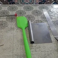 وسایل کیک