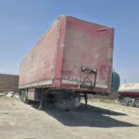 کانتین چادرماموت