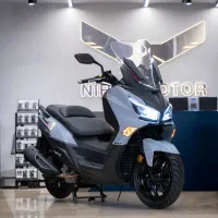 sym jx 249