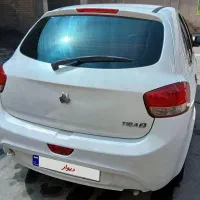 تیبا ۲ مدل۹۹ خودروتمیز