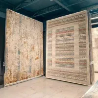 فروش فرش متنوع درهمه نوع رنگ وابعاد