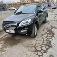 لیفان ایکس ۶۰ مدل ۹۴ بدون رنگ