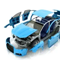 کارشناسی رنگ خودرو بلوار مدرس