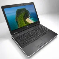 فروش لپ تاپ Dell i7