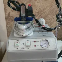 اتو بخار سیرتر