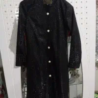 عبا و مانتو فروشی