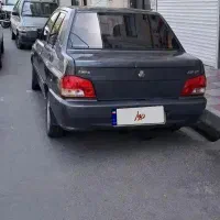 پراید 132 مدل 95  نقد و اقساط