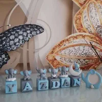 استنداتاق کودک