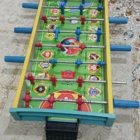 فوتبال دستی