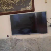 تلوزیون ۴۲اینج  سالم ال‌جی