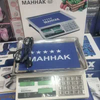 برند محک