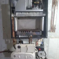 نصب و تعمیر تخصصی پکیج و رادیاتور و آبگرمکن