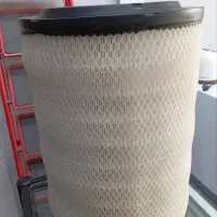 هواکش اسکانیا