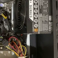 Pc کامیپوتر سیستم