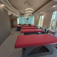 تخت آرایشگاهی