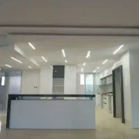 نقاشی ساختمان بتونه رنگ کاغذ .گچ کاری