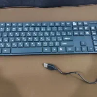 کیبورد