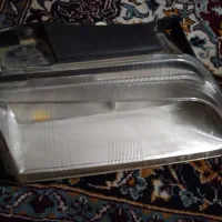 چراغ جلو زانتیا.غربیلک فرمان 405