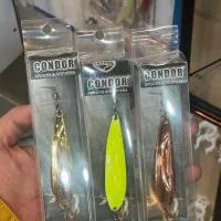 لوازم ماهیگری