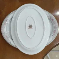 سرویس ۱۲ نفره توس چینی
