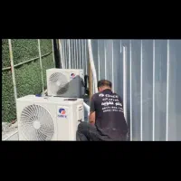 کولر گازی اسپلیت