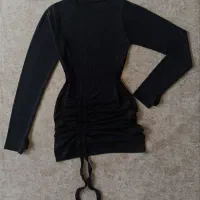 پارچه ماکسی مجلسی و تو خونه ای تابستونی