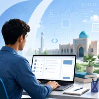 ثبت نام و انتخاب رشته کامپیوتر