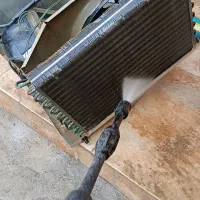 سرویس کولر پنجره ای و اسپیلت