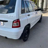 پراید ۱۱۱ مدل ۹۹ خشک