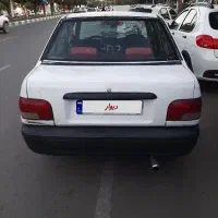 پراید صبا مدل۸۹