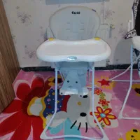 صندلی غذای کودک