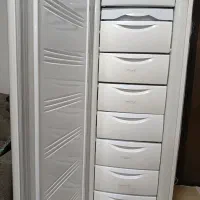 فروش یخچال وفریزر امرسان