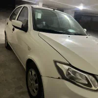 ساینا 401تمیز|خودرو سواری و وانت|کرج, اتحاد|دیوار