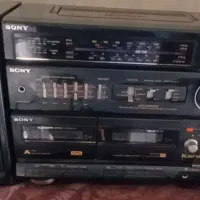 ضبط سونی