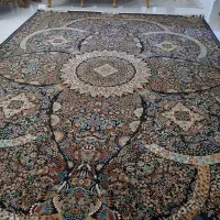 فرش ۱۲ متری ۹ متری کناره