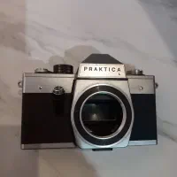 دوربین عکاسی PRAKTICA