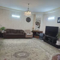 فروش آپارتمان ۸۴ متری در خ گل دارای یک میلیارد وام|فروش آپارتمان|بابل, |دیوار