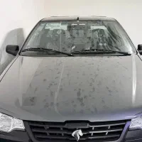 اریسان ۲ صفر دوگانه دریچه‌گاز‌سیمی