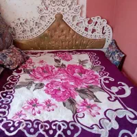 تخت خواب دونفره