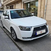 دنا پلاس توربو ۶ سرعته دستی ۱۴۰۱