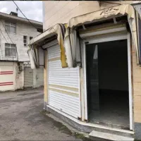 مغازه ۲۵متری واقع در میدان گیل