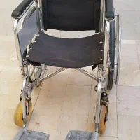 ویلچر