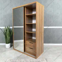 ساخت کمد دراور8ماه اقساط