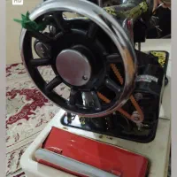چرخ خیاطی اصل ژاپنی