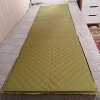 زیرانداز خودبادشو کیسه خواب فرینو